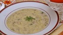 Mayiritsa (Traditional Greek Easter Soup) Mayiritsa (Traditional Greek Easter Soup)
