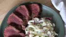 The Best Juicy Venison Loin The Best Juicy Venison Loin