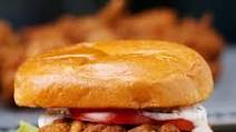 Buttermilk-Fried Chicken Sandwich Recipe by Tasty Buttermilk-Fried Chicken Sandwich Recipe by Tasty