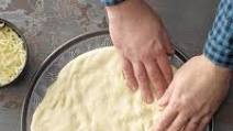 The Best Pizza Dough The Best Pizza Dough