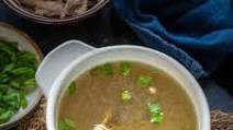 Chicken Clear Soup Recipe Chicken Clear Soup Recipe