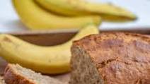 Bread Machine Banana Bread Recipe Bread Machine Banana Bread Recipe
