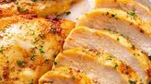 Air Fryer Chicken Breast Recipe Air Fryer Chicken Breast Recipe