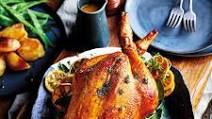 Ultimate roast chicken Ultimate roast chicken