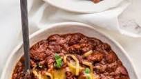 World's Best Chili World's Best Chili