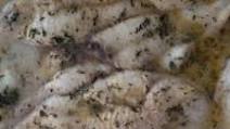 Herb Baked Catfish Herb Baked Catfish