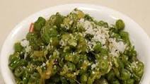 French Beans Sabzi French Beans Sabzi