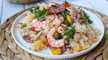 Snow Fungus Salad Snow Fungus Salad
