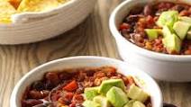 Six-Bean Chili Six-Bean Chili