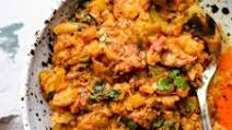 15+ Easy Vegetarian Curry Recipes, Including Pakistani Zucchini (Courgette) Curry | Toriyan (Torai ki Sabzi) 15+ Easy Vegetarian Curry Recipes, Including Pakistani Zucchini (Courgette) Curry | Toriyan (Torai ki Sabzi)