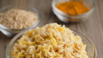 Instant Pot Brown Basmati Rice Instant Pot Brown Basmati Rice