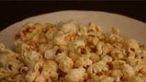 Caramel Corn III Caramel Corn III