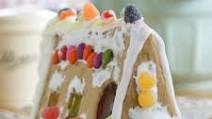 Gingerbread Icing Recipe Gingerbread Icing Recipe