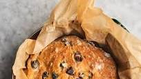 Rosemary Olive No-Knead Bread Rosemary Olive No-Knead Bread