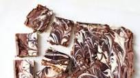 Chocolate Tiffin Recipe Chocolate Tiffin Recipe