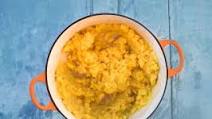 How to cook neeps How to cook neeps