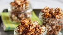 How To Make the Best Caramel Popcorn How To Make the Best Caramel Popcorn