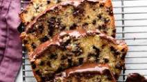 Chocolate Chip Loaf Cake Chocolate Chip Loaf Cake