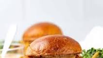 Delicious Fried Chicken Sandwich Delicious Fried Chicken Sandwich