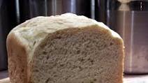 Bread Machine Sourdough Bread Machine Sourdough