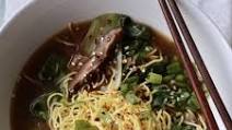 Best Ginger Garlic Soup For Colds Best Ginger Garlic Soup For Colds