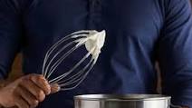 How to Make Whipped Cream How to Make Whipped Cream