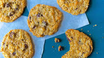 Ranger Cookies Ranger Cookies