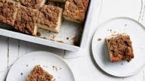 Classic Sour Cream Coffee Cake Classic Sour Cream Coffee Cake