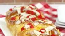 Japanese Condensed Milk Bread Recipe Japanese Condensed Milk Bread Recipe