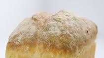 Easy White Loaf Easy White Loaf