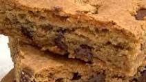 King Arthur Gluten-Free Blondies King Arthur Gluten-Free Blondies