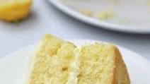 Best Lemon Cake Recipe (Lemon Sponge Cake) Best Lemon Cake Recipe (Lemon Sponge Cake)
