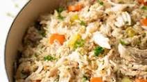 Nana's Epic Chicken and Rice Recipe Nana's Epic Chicken and Rice Recipe