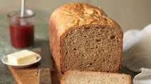 100% Whole Wheat Bread for the Bread Machine 100% Whole Wheat Bread for the Bread Machine