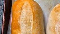 The Best Super Soft and Chewy Hoagie Rolls The Best Super Soft and Chewy Hoagie Rolls