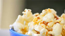 Kettle Corn Kettle Corn