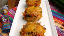 Mexican Fiesta Rice Cups Mexican Fiesta Rice Cups