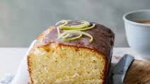 Easy lemon drizzle cake Easy lemon drizzle cake