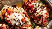 Italian Herb Bruschetta Chicken Italian Herb Bruschetta Chicken