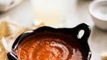 Chile de Arbol Salsa Chile de Arbol Salsa