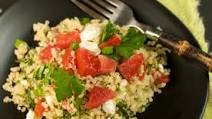 Quinoa Tomato Salad Recipe: Quinoa Tomato Salad Recipe: