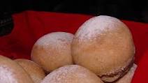 Tuscan Rolls Tuscan Rolls