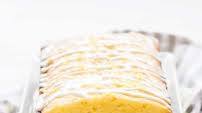 Lemon Pound Cake Lemon Pound Cake