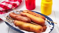Perfect Corn Dogs Perfect Corn Dogs