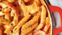 Cajun Chicken Pasta Cajun Chicken Pasta