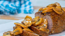 Electric Skillet Meatloaf Electric Skillet Meatloaf