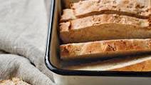 Bavarian Sauerkraut Bread Bavarian Sauerkraut Bread