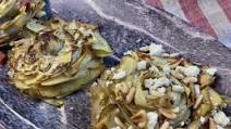 Cómo cocinar flores de alcachofa Cómo cocinar flores de alcachofa