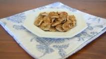 Banana Chips Banana Chips
