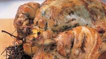 Jamie Oliver’s Perfect Roast Chicken Jamie Oliver’s Perfect Roast Chicken